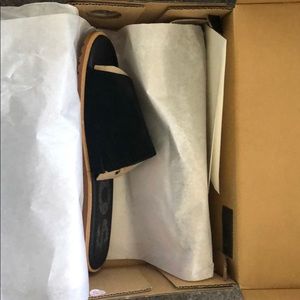 NIB Sorel Ella Slide Sandals